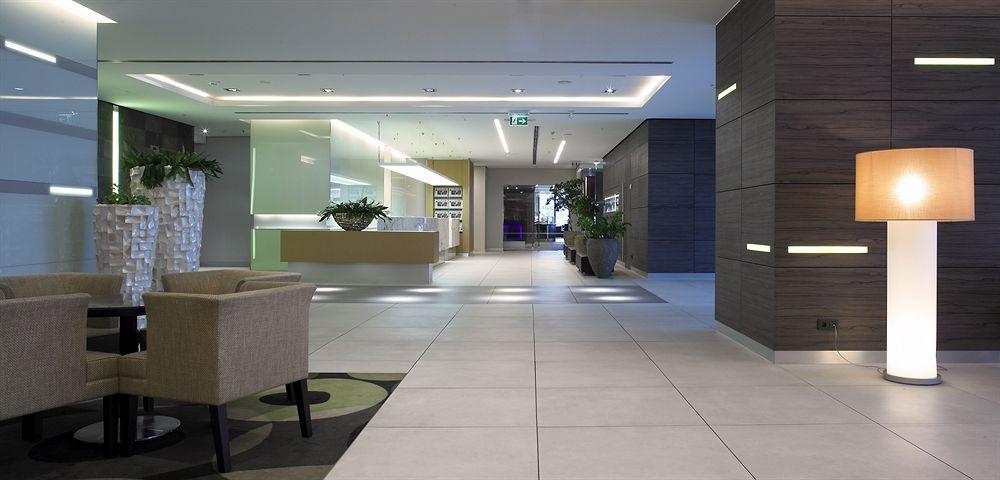 Crowne Plaza Düsseldorf - Neuss, Ein Ihg 4* Neuss