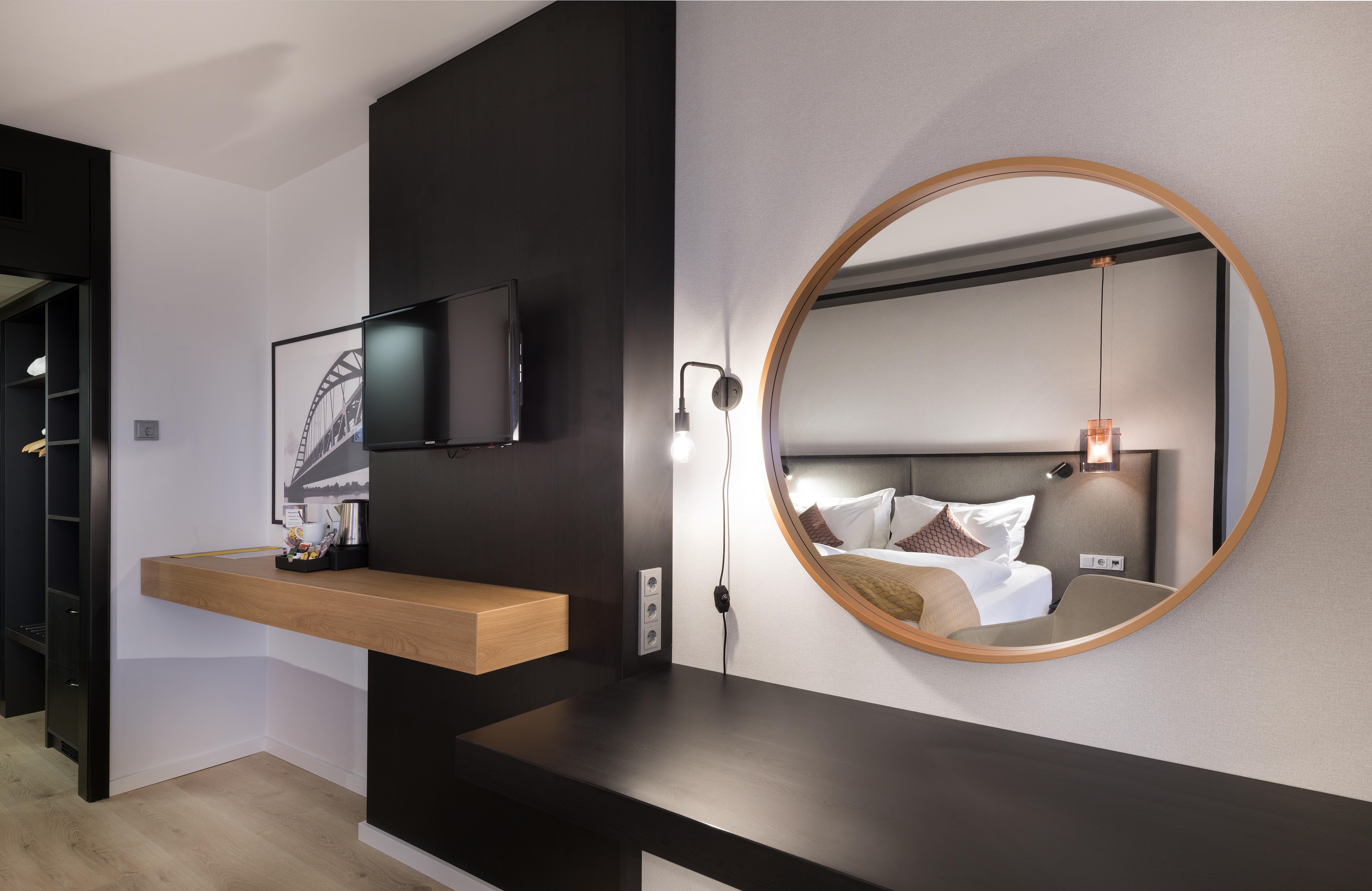 Crowne Plaza Düsseldorf - Neuss, Ein Ihg Neuss