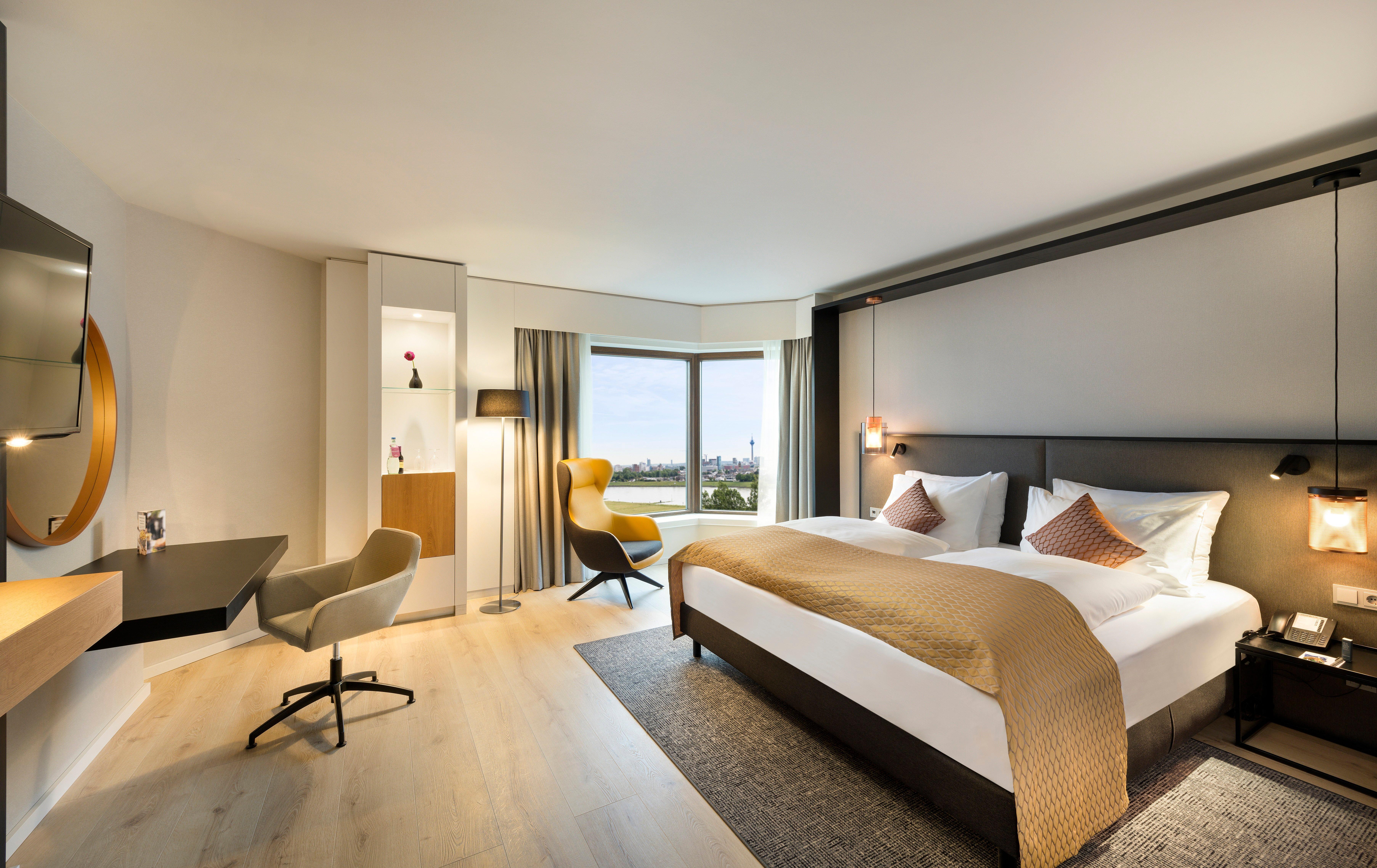 Crowne Plaza Düsseldorf - Neuss, Ein Ihg 4* Neuss