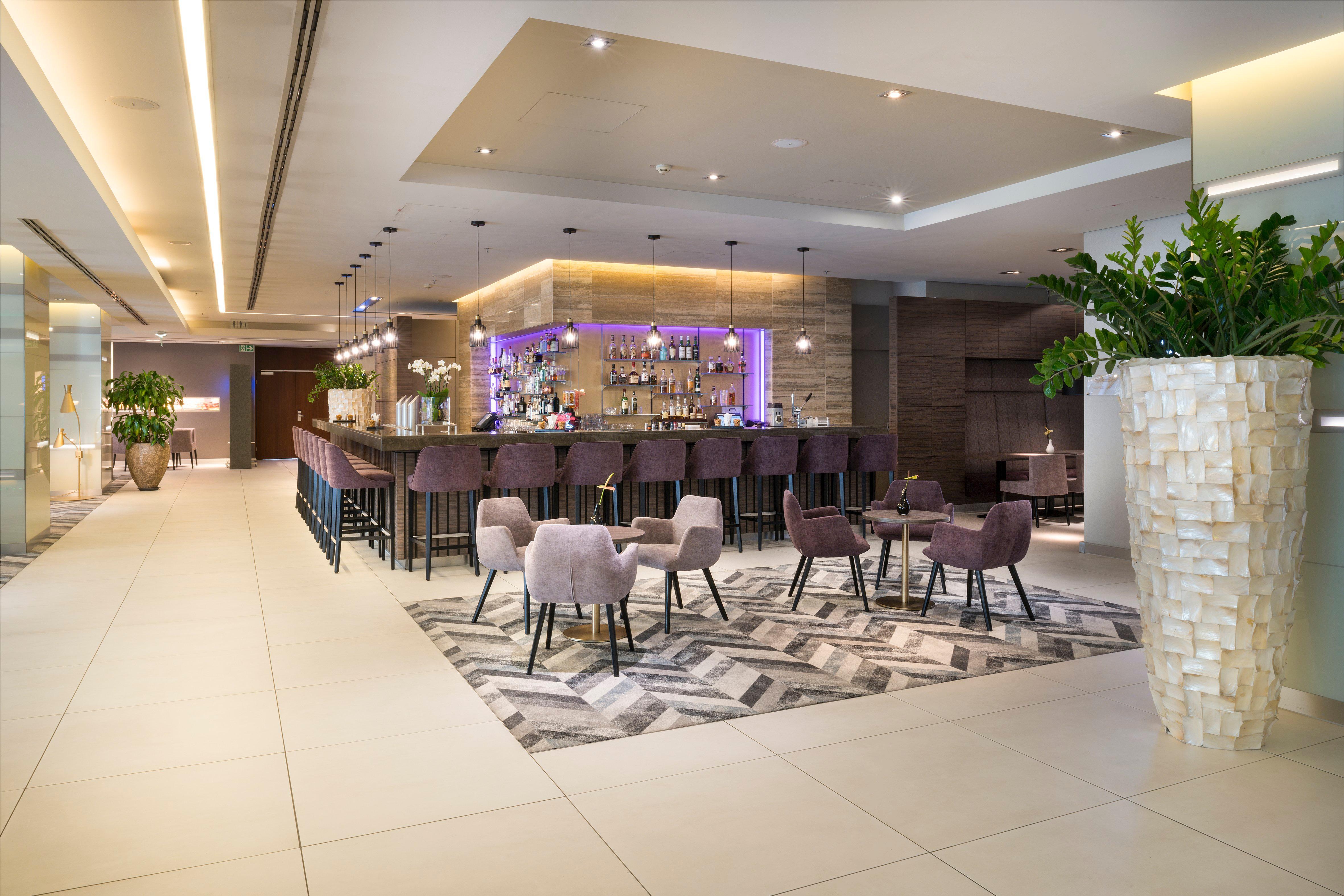 Crowne Plaza Düsseldorf - Neuss, Ein Ihg 4*