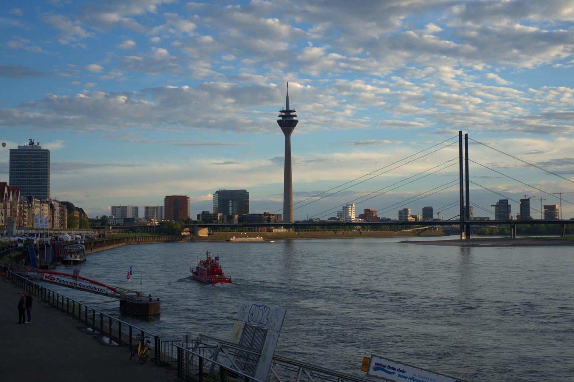 Crowne Plaza Düsseldorf - Neuss, Ein Ihg Hotel 4*