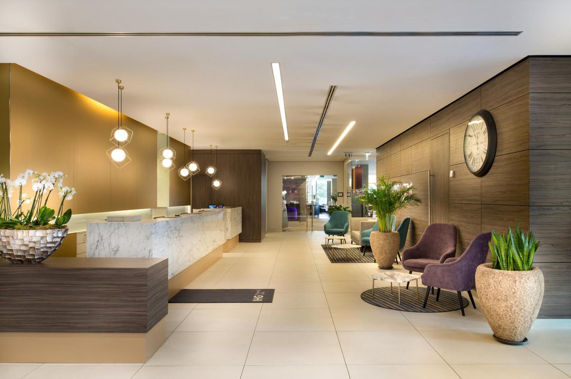 Hotel Crowne Plaza Düsseldorf - Neuss, Ein Ihg Neuss