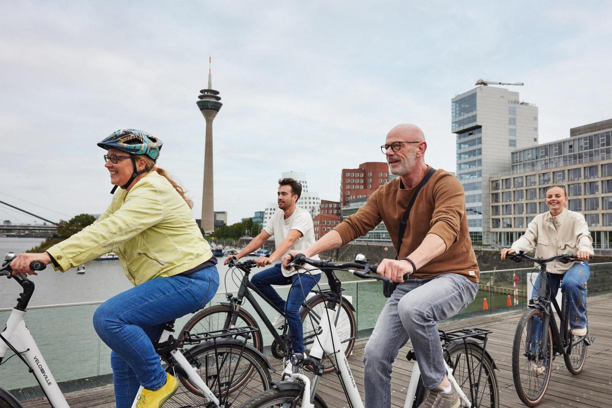 Hotel Crowne Plaza Düsseldorf - Neuss, Ein Ihg 4*