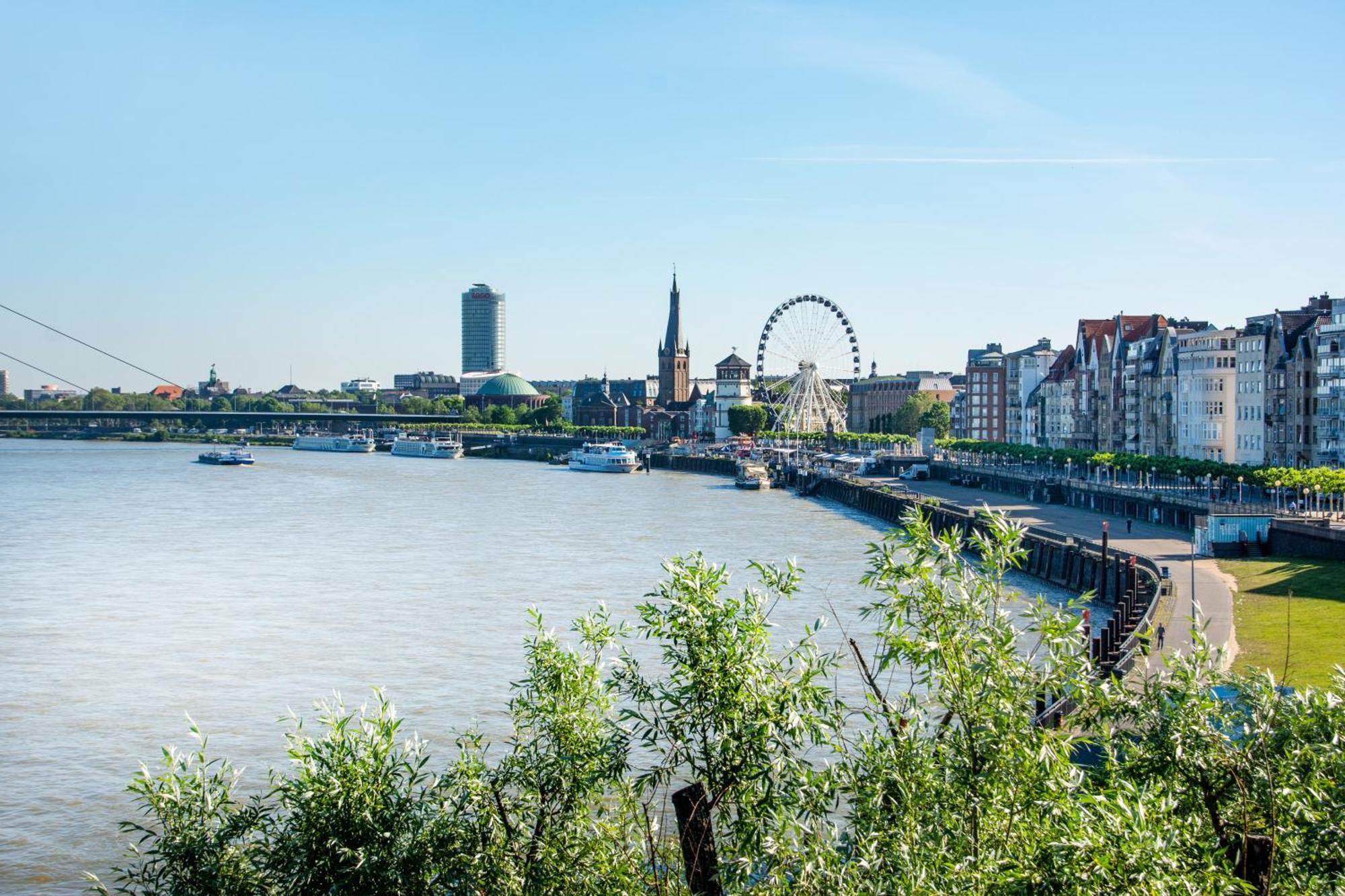 Crowne Plaza Düsseldorf - Neuss, Ein Ihg 4* Neuss