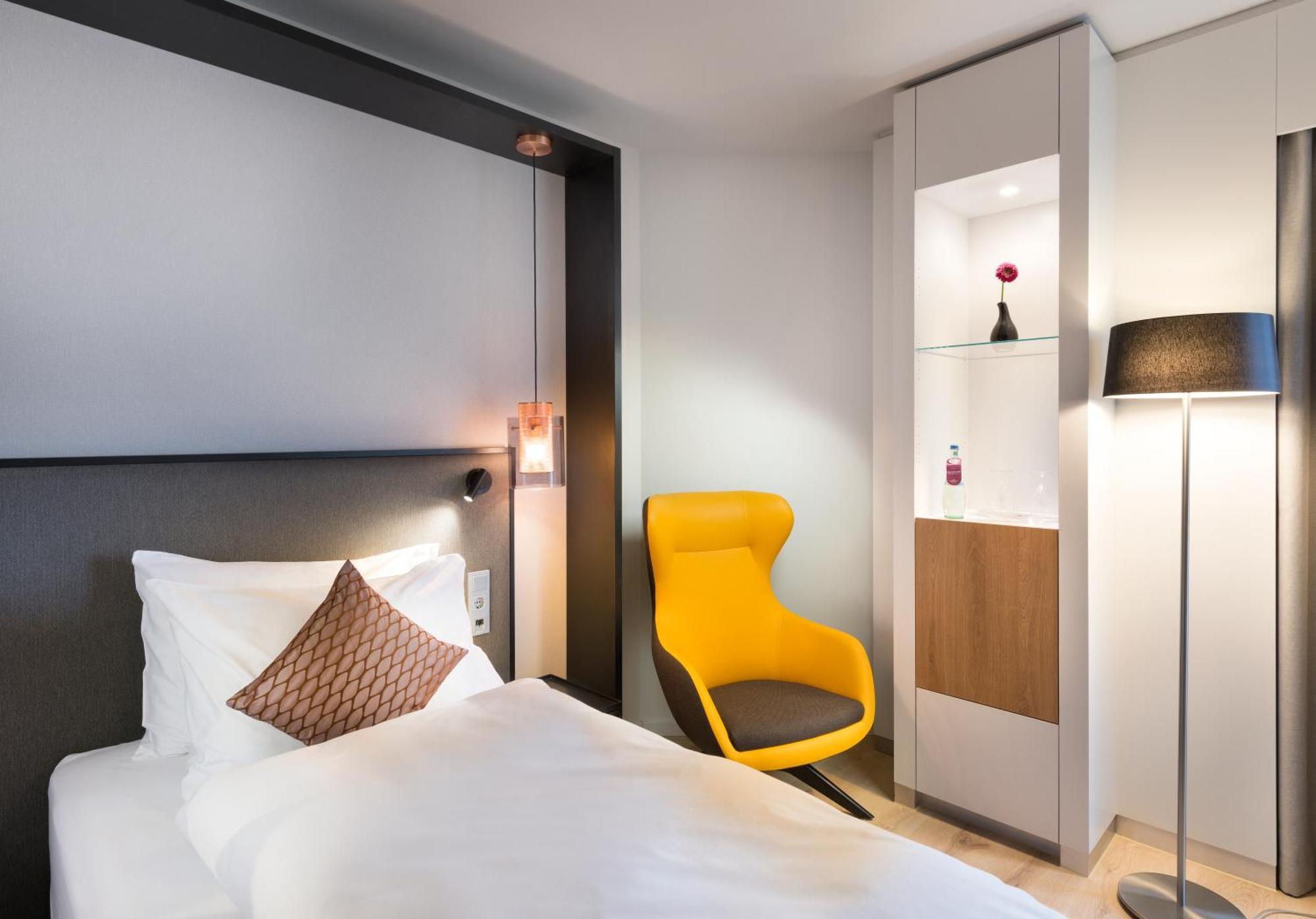 Crowne Plaza Düsseldorf - Neuss, Ein Ihg Hotel 4*