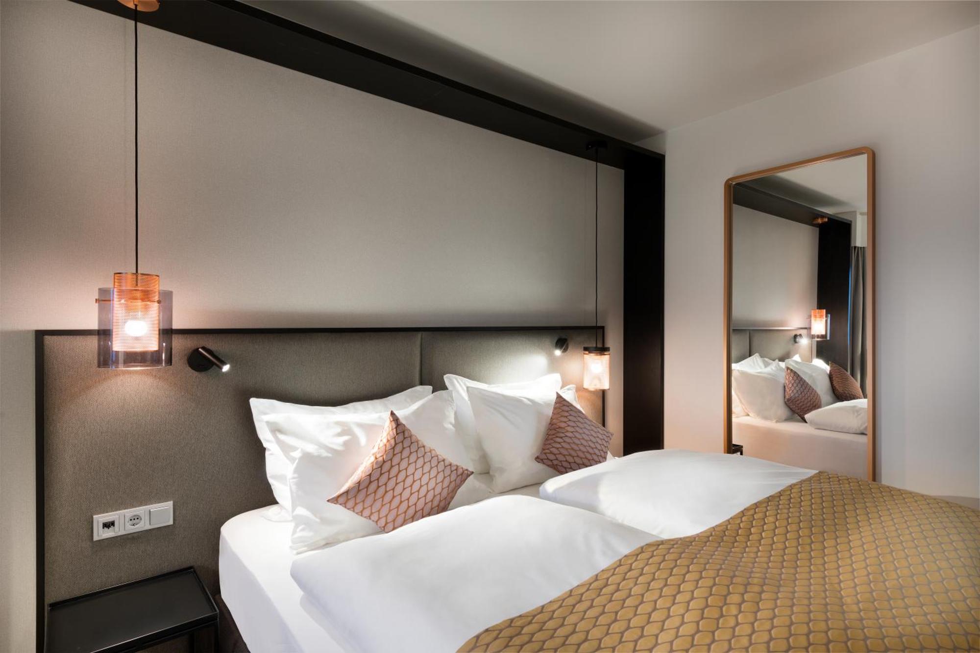 Crowne Plaza Düsseldorf - Neuss, Ein Ihg Hotel