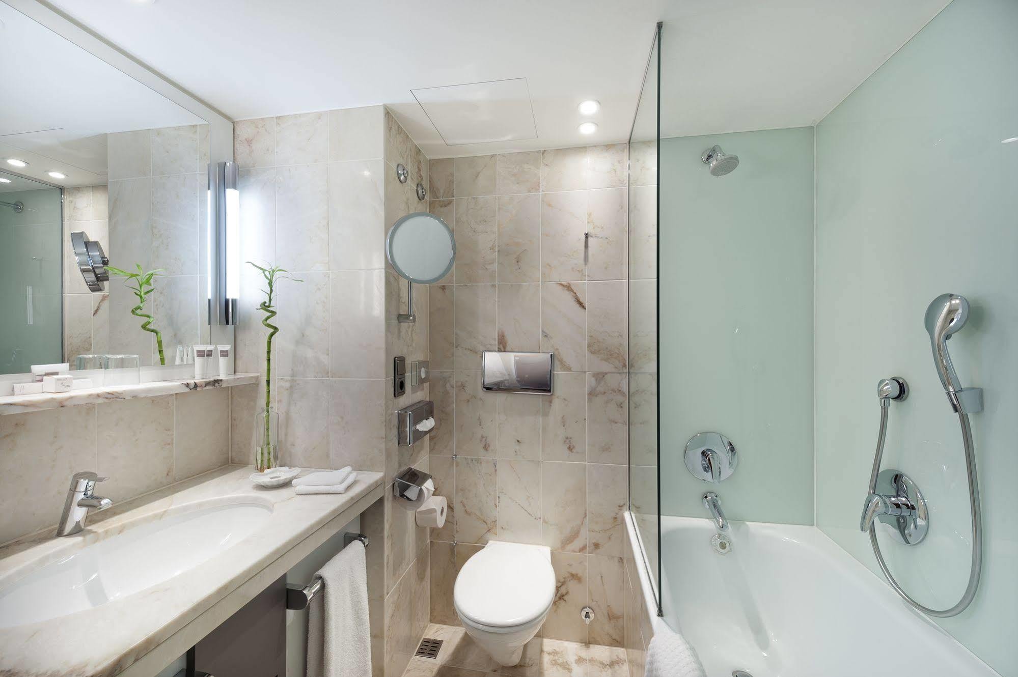 Crowne Plaza Düsseldorf - Neuss, Ein Ihg Hotel